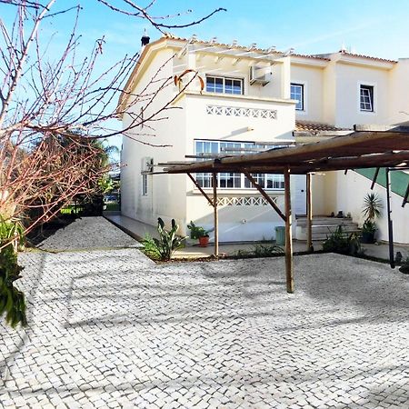 Villa Da Rocha House à Parchal Extérieur photo